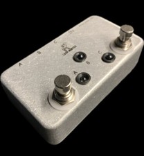 Loop-Master Pedals ABC Box/Channel Selector P...