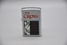 Rare Vintage Zippo Lighter, 1996, 