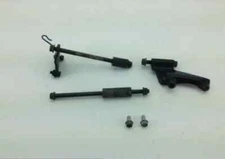 Honda Shadow VT750 Engine Motor Mounts 1998