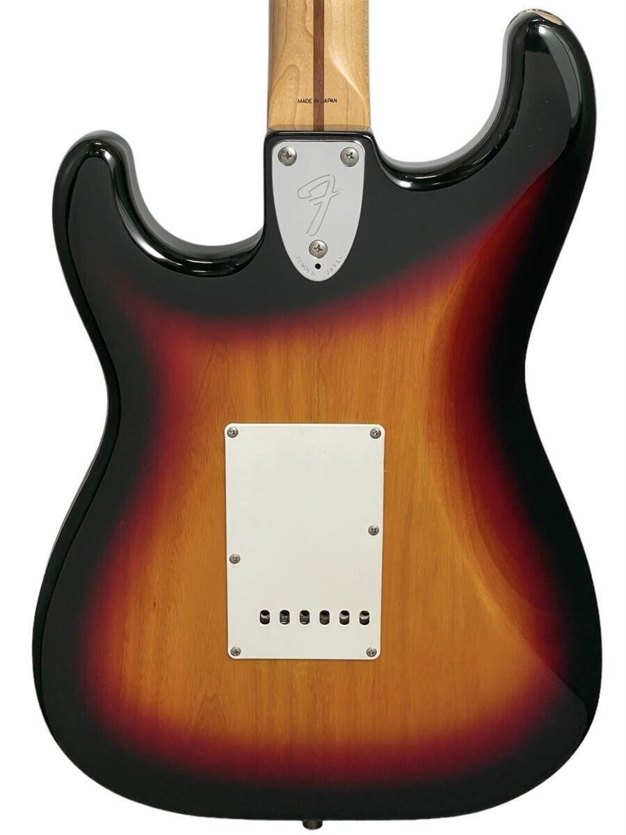 Fender Japan ST72-115/1984-1987/E Serial/3-way/Lacquer Fender Japan ST72-115/1984-1987/E Serial/3-way/Lacquer