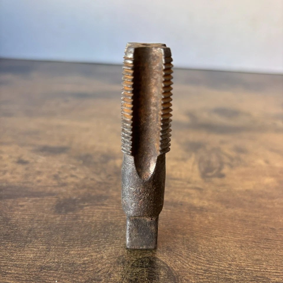 Random Ridgid Bit For Plumbers Pipe Fitters - Can’t Make Out The Writing - Image 3 of 4