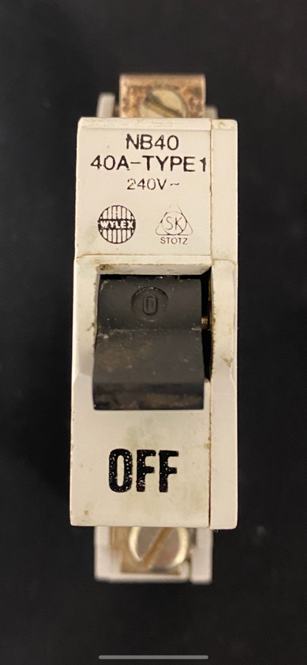 Fusibile Cartuccia Unità Di Consumo | 5A 15A 20A 30A | BS1361 | Scatola - Foto 3