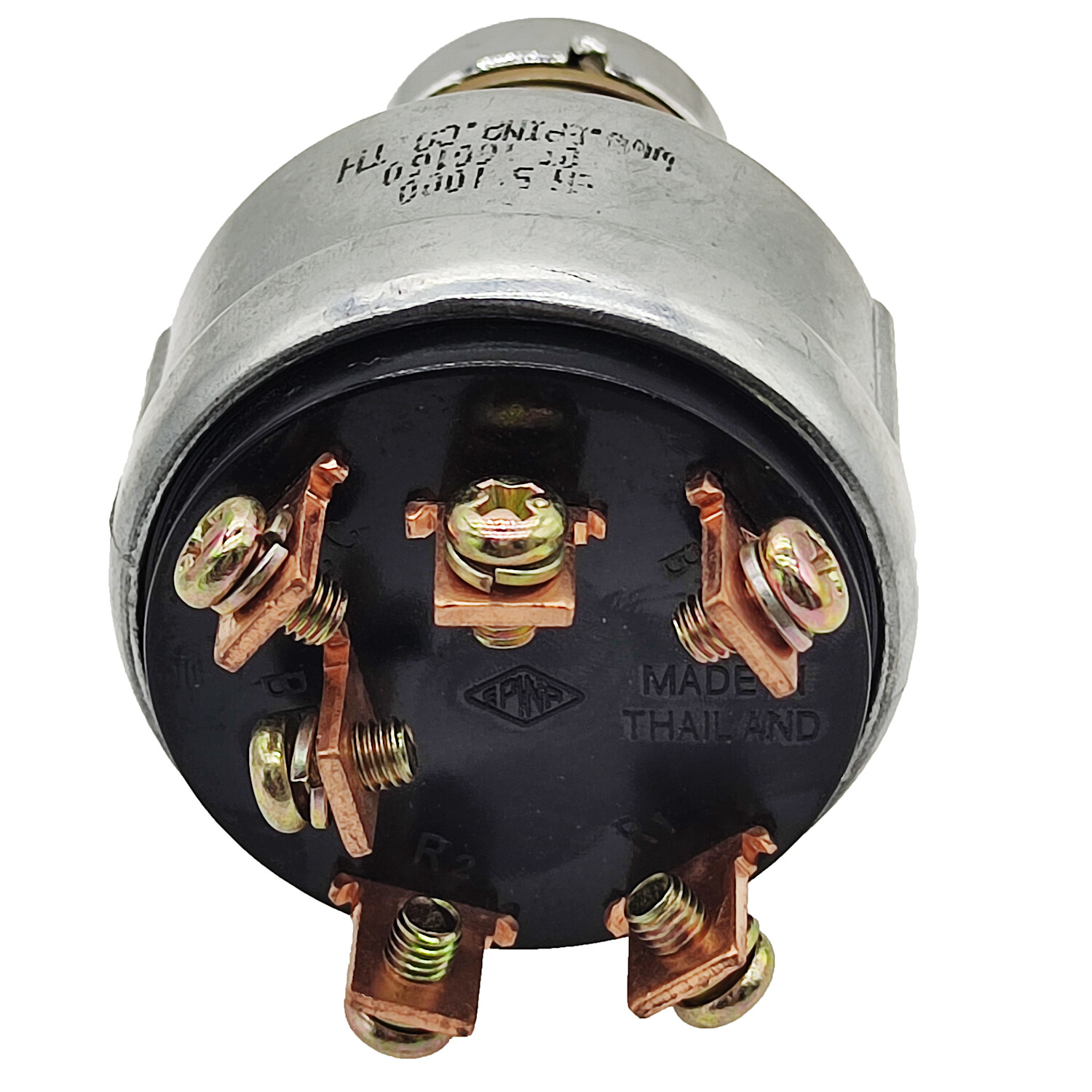 Tractor Ignition Switch w/ Key 1991036C1 1991035C1 for  