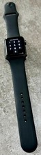 Apple Watch Series 3 38mm 42mm GPS  WiFi  Bluetooth Gold Gray Silver - Good