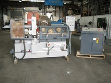 P.A.O. MACC COMPO Machine PC/TR 1567.