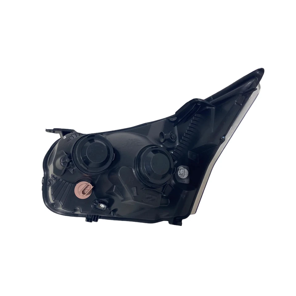 适用于 2015 - 2024 福特 Transit 150 - 350HD 车头灯前左灯套装 — 第 4/4 张图片