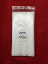 Vilene, WSS 10" x 10 yards Water Soluble Stabilizer Embroidery Backing, for lace