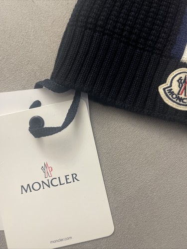 moncler hat mens