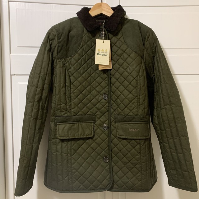 burberry barbour jacket