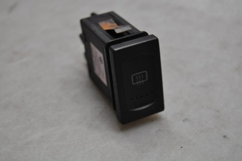 Original VW Passat 3B 3BG Heckscheibenheizung Schalter 3B0959621C
