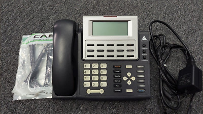 Altigen IP710 Display 15-Button Business Office IP Phones with Handset