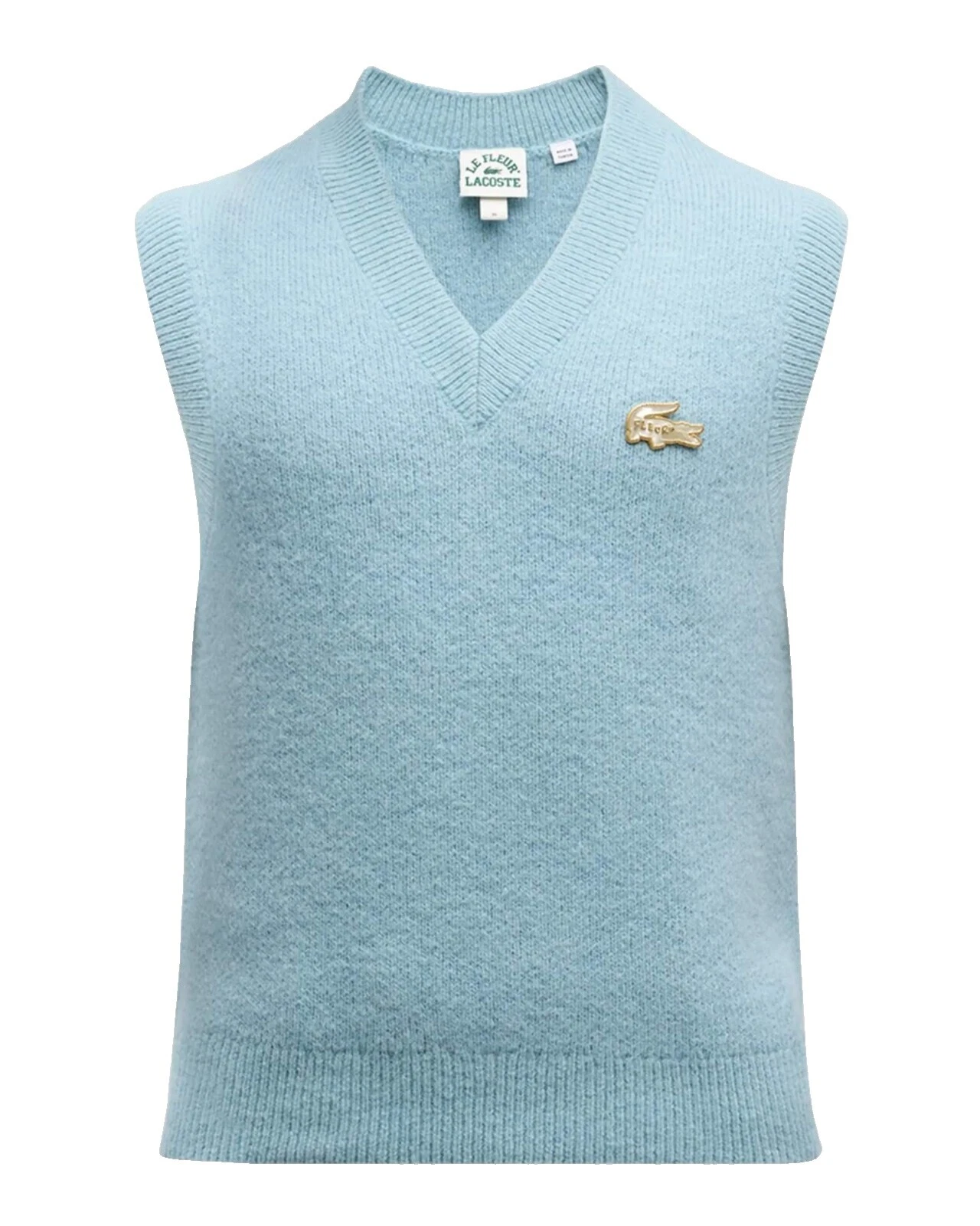 Lacoste Vest Sweaters for Men