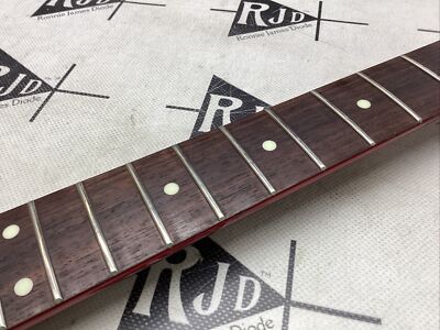 80's Fernandes The Function Japan Strat Style Electric Guitar Neck