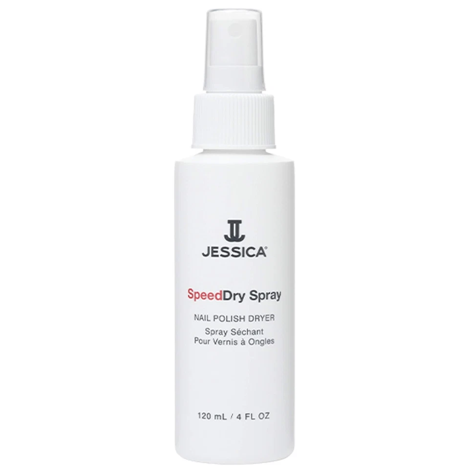 Jessica Speed Dry Spray 120ml