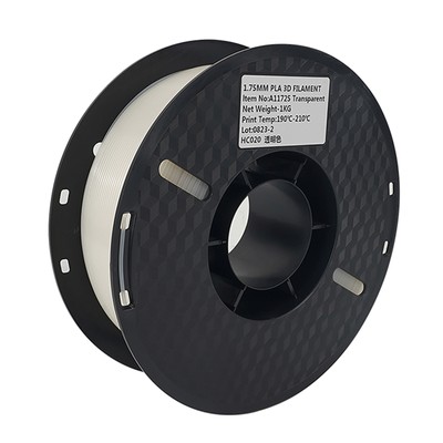 KINGROON 3D Printer PLA Filament 1KG 1.75mm  3D Printing P3P5