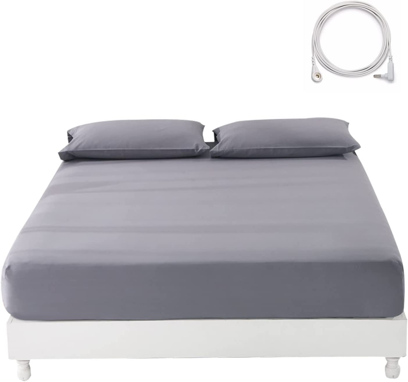 grounding-sheets-for-earthing-grounding-fitted-bed-sheets-w-15-ft
