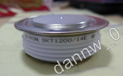 1PC New In Box SEMIKRON SKT1200/14E IGBT Module