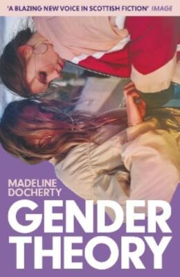 Madeline Docherty Gender Theory (Paperback) (UK IMPORT)