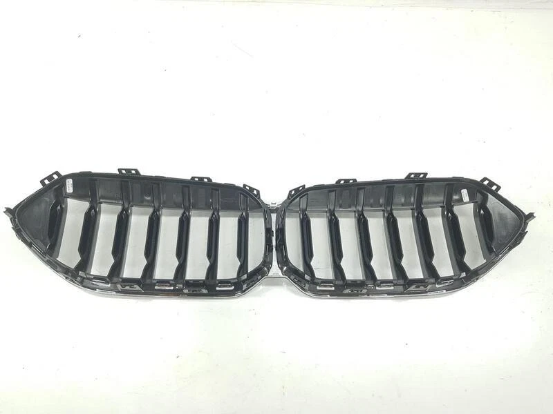 51137476258 front grille for BMW 2 GRAN COUPE 2019 7476258 1712049  