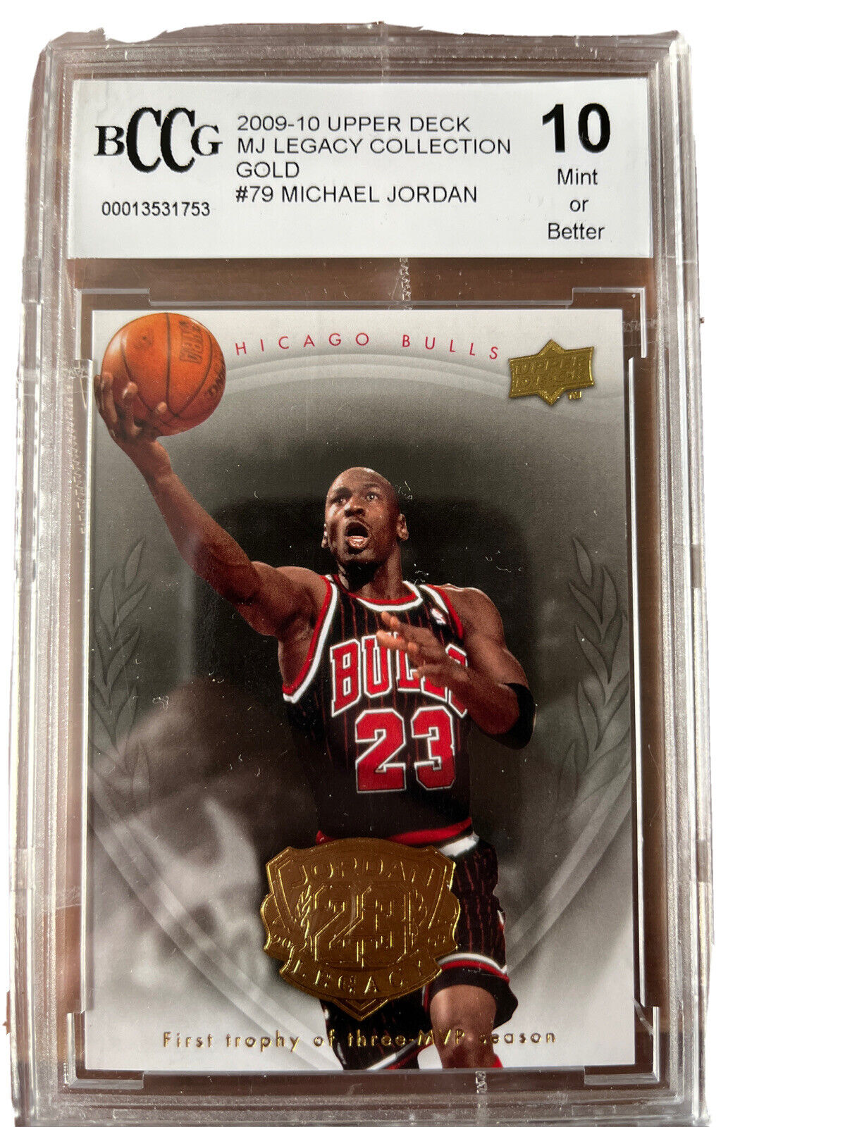 Michael Jordan DVD Collector Set by Hardwood Classic (5 DVD Set) – LABCITY  SHOP