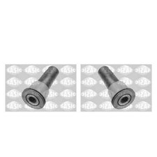 SASIC 2x Querlenker Lenker links rechts für Peugeot 407 SW 6E_ 2.0 HDi 135