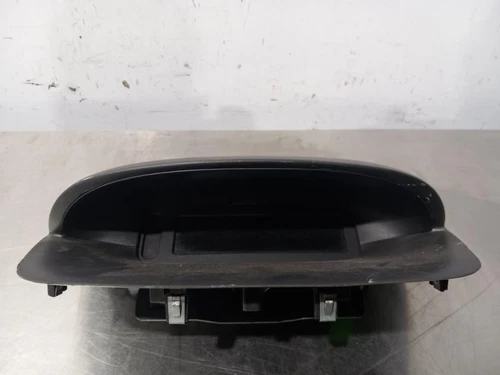 280346458R Pantalla Multifuncion para RENAULT MEGANE III BERLINA 5P 2010 888450 - Imagen 1 de 10