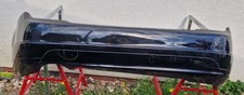ORIGINAL MERCEDES STOßSTANGE W204 C KLASSE HINTEN LIMOUSINE A2048850625