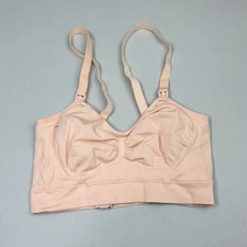 Kindred Bravely Nursing Bra Small Regular Sublime Hands Free Pumping Maternity