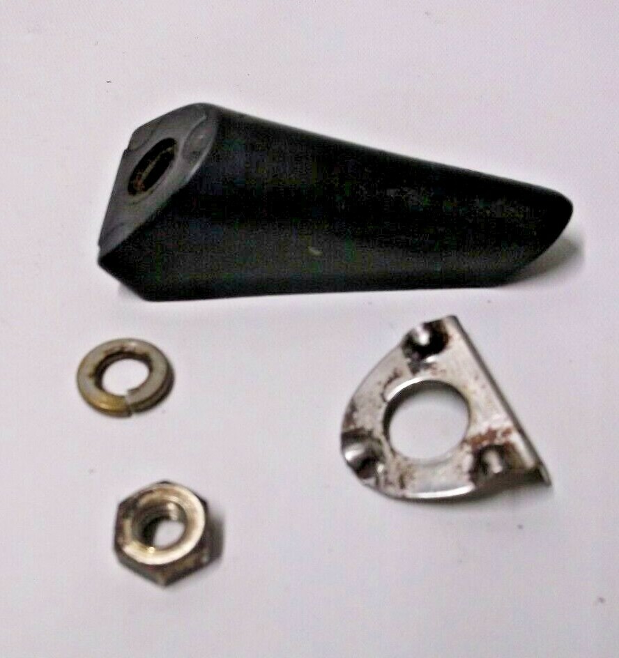 Farberware Electric Fry Pan Skillet 310B Leg w/ Hardwre Feet