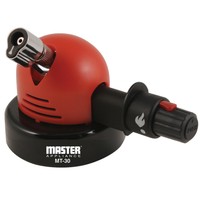 Master Appliance Mt-30 Microtorch Self-igniting Tabletop Butane Power Heat Tool on sale Master Appliance Mt-30 Microtorch Self-igniting Tabletop Butane Power Heat Tool on sale