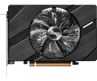 4710483939365 Asrock Challenger Intel Arc A380 ITX 6GB OC GDDR6 Asrock
