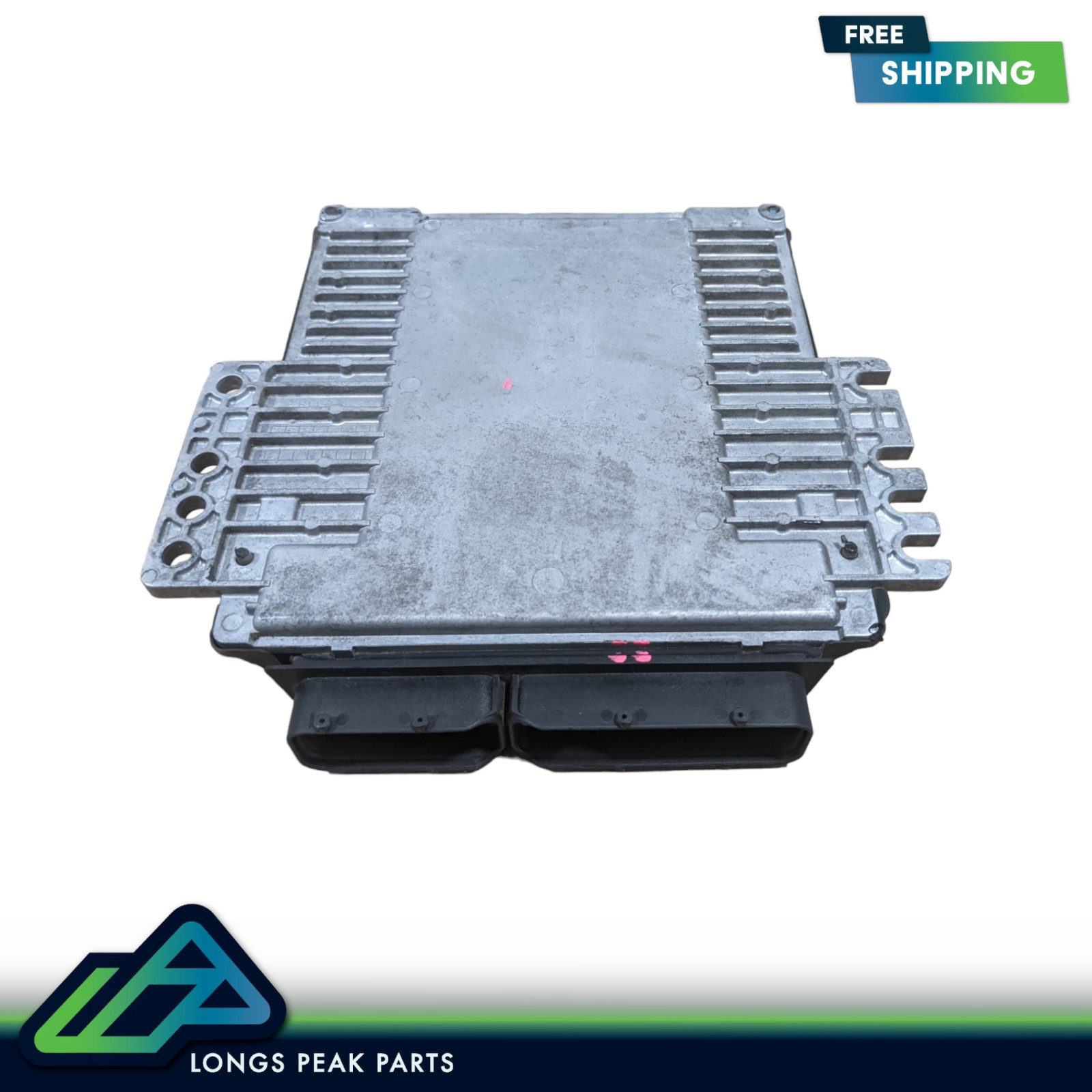 2006 2007 Nissan Pathfinder 4.0L 4x2 V6 ECU PCM Engine Control Module MEC70-100