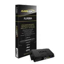 NEW-FlashLogic FLRSBA Integrated Remote Start Security System