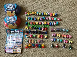 hatchimals colleggtibles mermal magic season 5