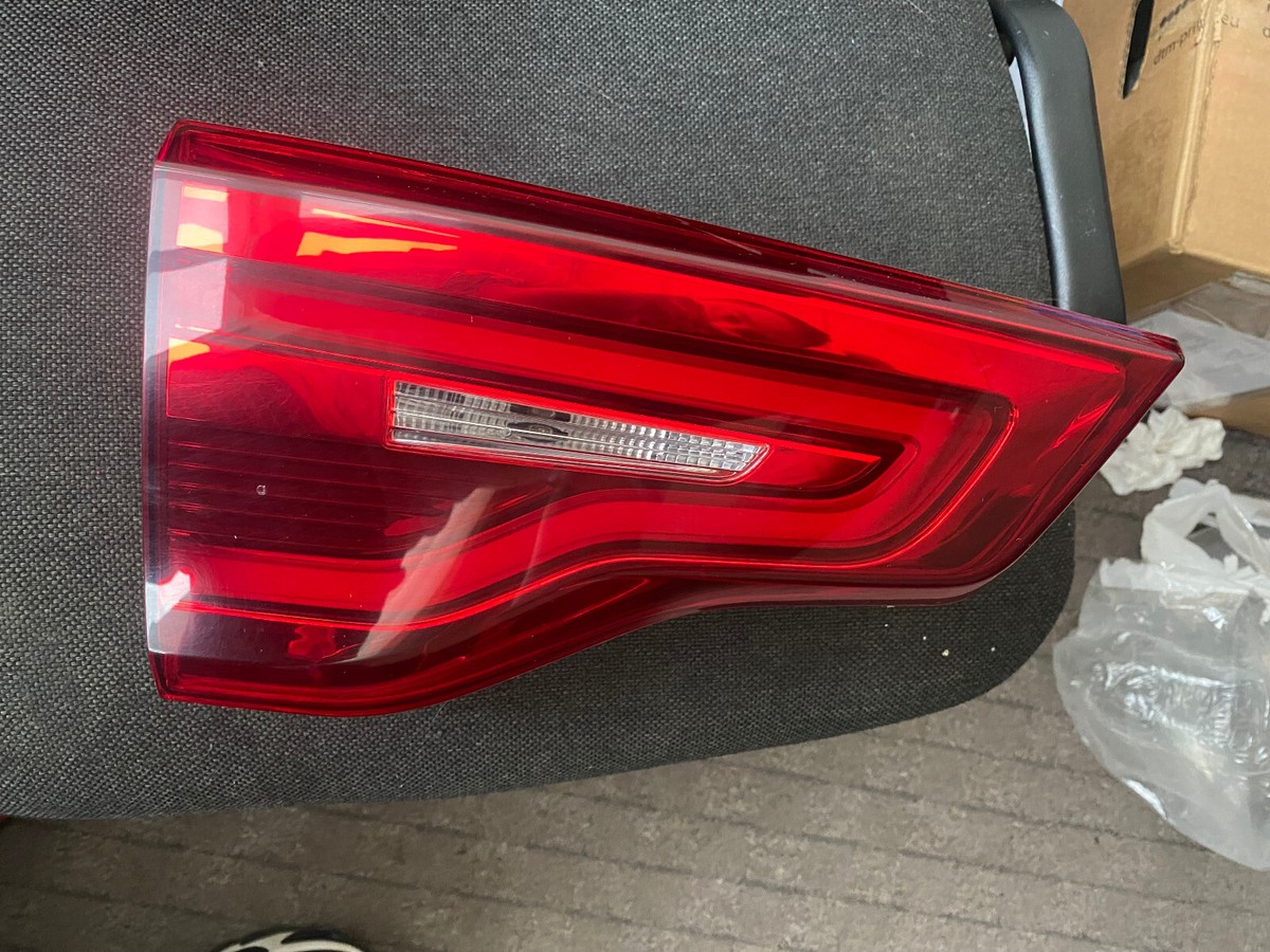 BMW G01 OEM TAILLIGHT LEFT SIDE INNER F97 X3M LAMP USA GENUINE 