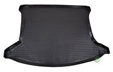 Boot Liner Car Mat Tray Protector For Toyota Verso Estate 2009-2018 Rubber