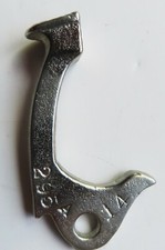 Replacement hammer for Hubley Army 45 cap gun