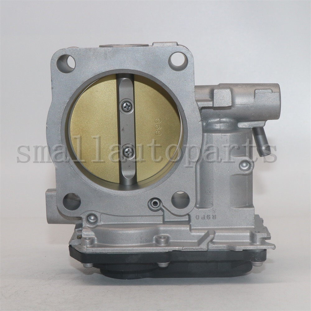 2014-2020 Acura MDX RLX TLX Honda CR-V OEM Throttle Body 16400-R9P