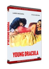 Lucio Fulci Comedy Vampire Spoof: YOUNG DRACULA (English dubbed) Lucio Fulci Comedy Vampire Spoof: YOUNG DRACULA (English dubbed)