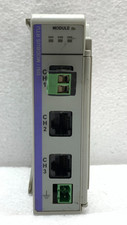 ALLEN-BRADLEY 1769-SM2 SER A Compact Module TESTED OKAY