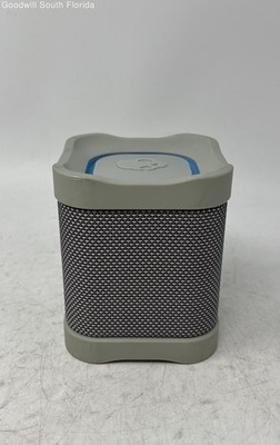 Skullcandy Terrain Mini Model 2SKSK1846 Portable Bluetooth Speaker Not Tested