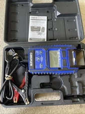 Carlyle by NAPA Tools & Equipment Battery & Electrical System Analyzer CBT2000