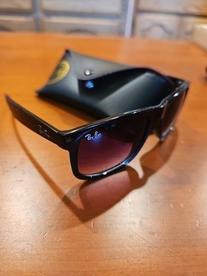 Ray Ban wayfarer RB 4165 855/8g 2n