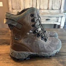 Cabela's Goretex Bfgoodrich Tires Boot Size 11 M Fishing Hiking Hunting Boots