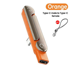 240W Super Fast Charging 360� Rotating Invisible Stand Detachable Charg Cable