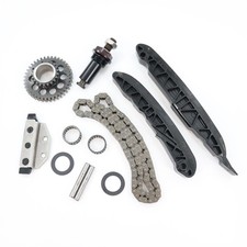 09-18 2009 2015 2018 Bmw S1000rr Timing Chain Guide Set Guides Kit Engine D89