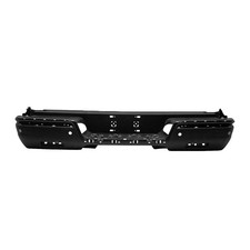 New Textured Black Rear Bumper Cover Fits 2017-2020 Honda Ridgeline 187-01884a