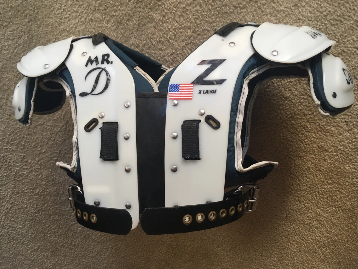 Douglas Shoulder Pads for sale | eBay