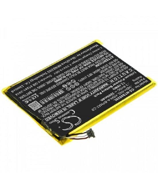 Batteria Per Olympus OM-D E-M1 OM-D E-M5 Pen E-P5 1140mAh BLN-1