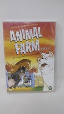 Animal Farm Special Collector's Edition 2004, DVD New Sealed Region All Korean